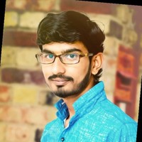 Ved Joshi