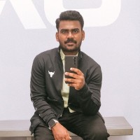 Prasanna Antony