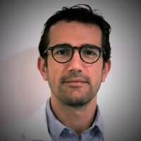 Daniel Pérez-Prieto