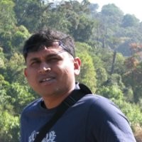 Nitin Virulkar