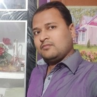 Shashank Mishra