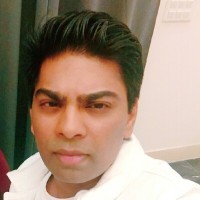 Sunny Bagal