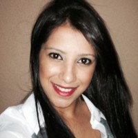 Andressa Kishiner