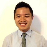 chuck woo