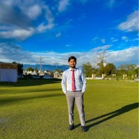 Krishna Saini