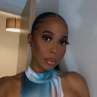 Amanda Moyo