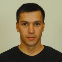 Serhii Shylo