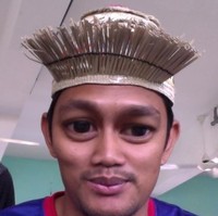Muhd Jefri Azri Bin Anuar
