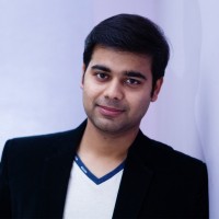 Tushar Srivastava