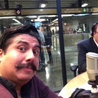 Esaú Granados Camacho