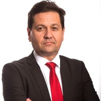Zohar Glozman