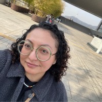 Lesli Hernandez Arevalo