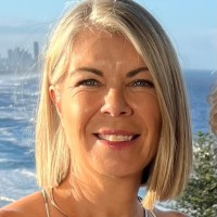 Lea Mcgill