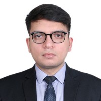 Shashank Joshi