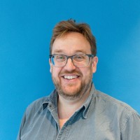 Pete Taylor