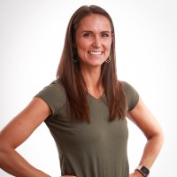 Marianne Hussey