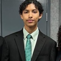 Daniel Castillo-Lalyre