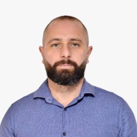 Daniel Affonso Bernardo
