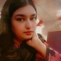 Nida Rizwan