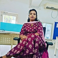 Bandita Acharya