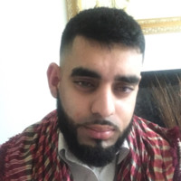 Mohammed Saqab