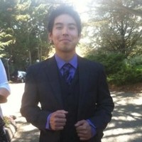 Brad Natsume