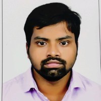 Bhanuprakash Reddy P.