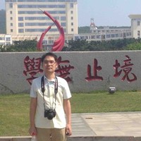 马宗泽