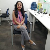 Shobhna Verma