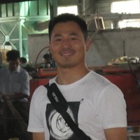 Yang Liu