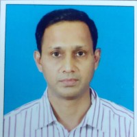 Sriram K