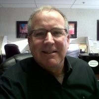 Tom Terrell