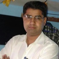 Arun Chaturvedi