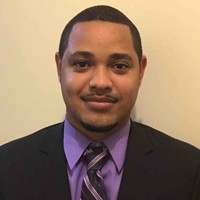 Kashif Pierre