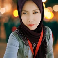 Zuria Zaidura Hassan