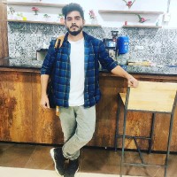 Shadab Ansari