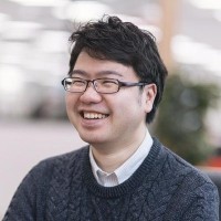 Yoshinori TAKESAKO