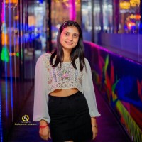 Aprajita Anand