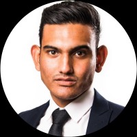 Ryan Patel