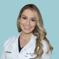 Marta Juliana Mantilla R.