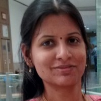 Srividhya V R