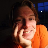 Jesper Scharfs