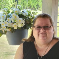 Julie Scarborough