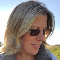 Sarah Macdonald-Brown