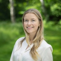 Camilla Pilhjerta Falck-Pedersen