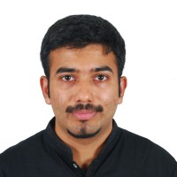 Krishnamohan Parattu