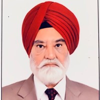 Dr.DS Randhawa