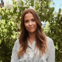 Amanda Helgeson