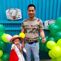 Junot Torres