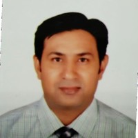 Hemant Madhukar